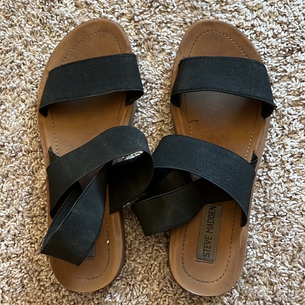 Steve Madden Sandals